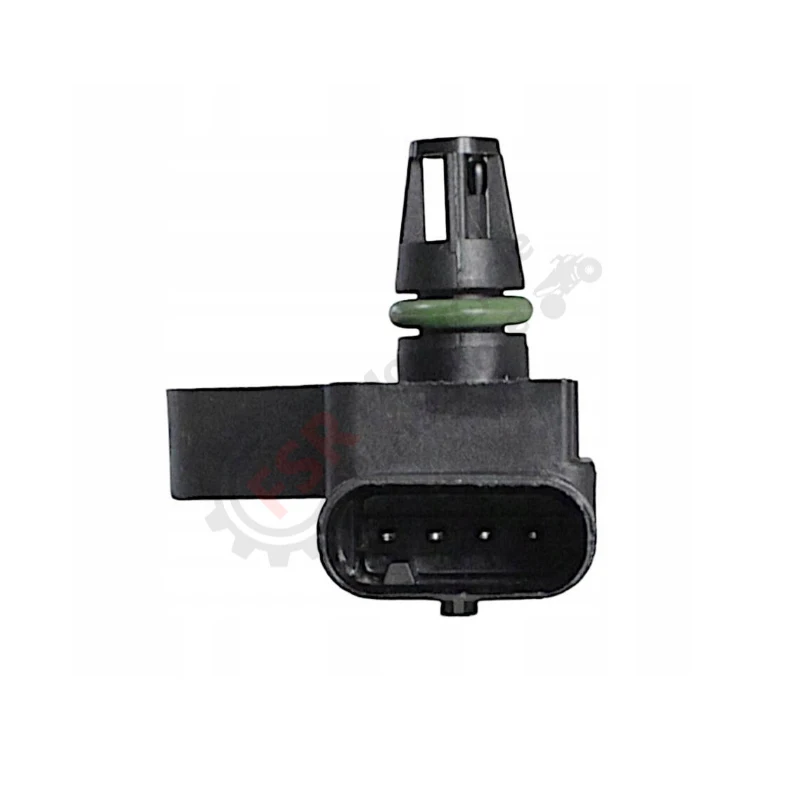 ABS OLUTE PRESSURE AND TEMPERATURE SENSOR,FOR QJMOTOR SFA 600 1000 & CFMOTO 650NK 800NK,P/N:F01R00E077 280026770000