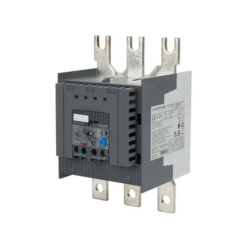 100% Original Electronic overload relay EF750-800 250-800A Overload Protection