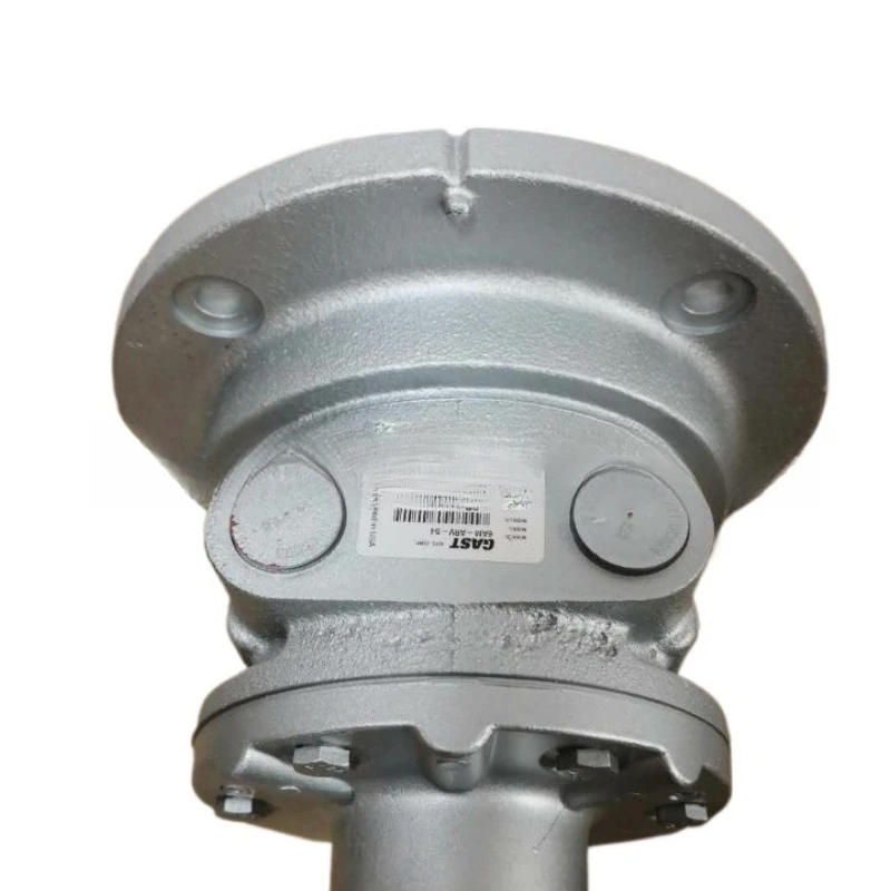 American Gast Air M…