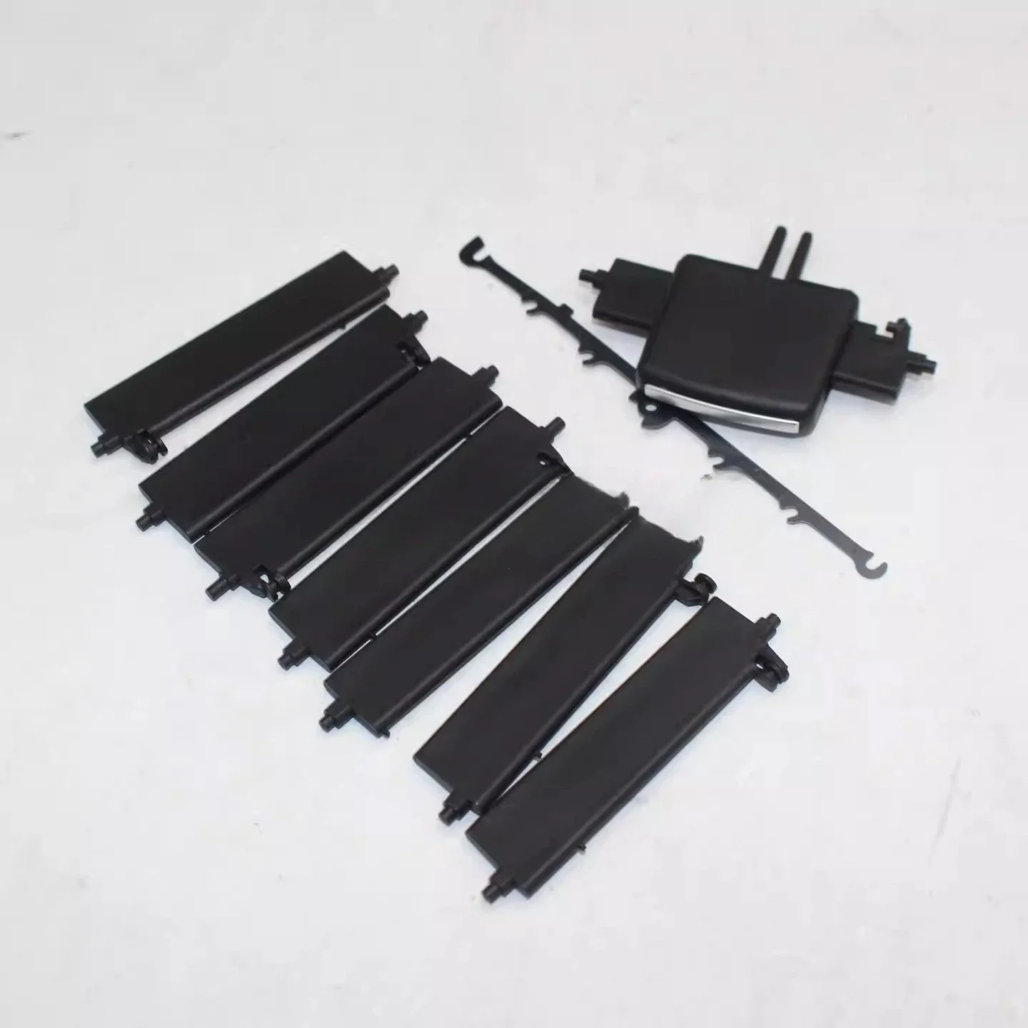 

For Land Rover Range Rover Sport Dashboard AC Vent Paddle Air Vent Louver Tab