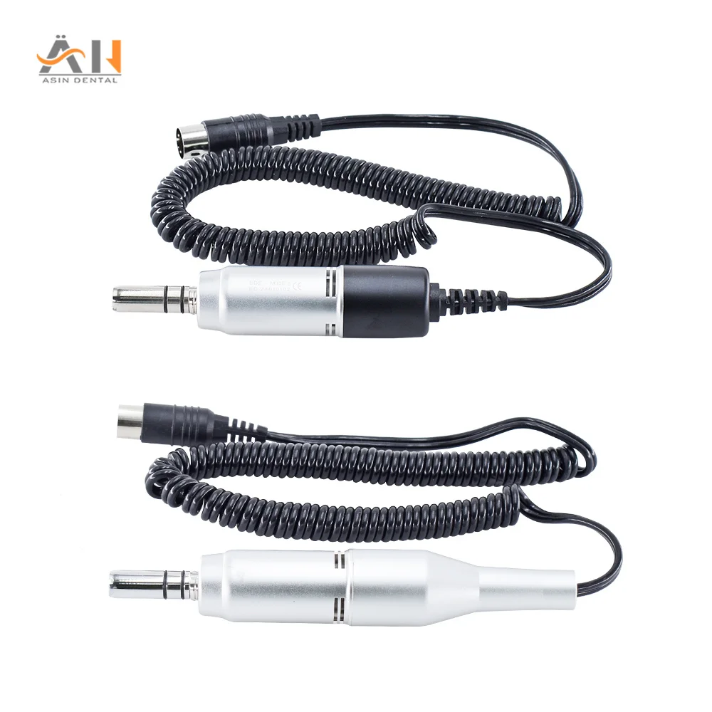 

Dental E-type Polishing Micro Motor Handpiece 35000RPM Fit For Dentistry Lab Micromotor Machine Equipment