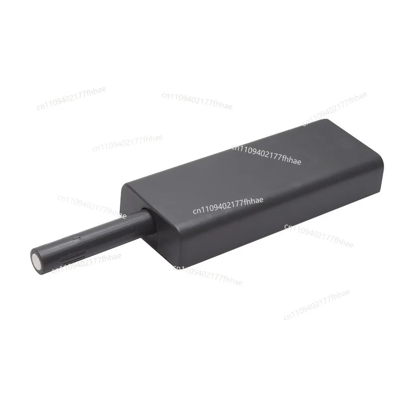 Electric Cabinet Door Rebound Device Handle-free Heavy-duty Press-type Automatic Magnetic Charging Wardrobe