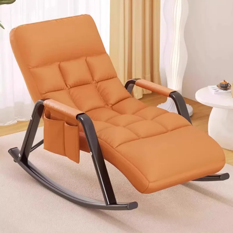 

Remote chair Adult recliner, adult balcony Home leisure can sit or lie down