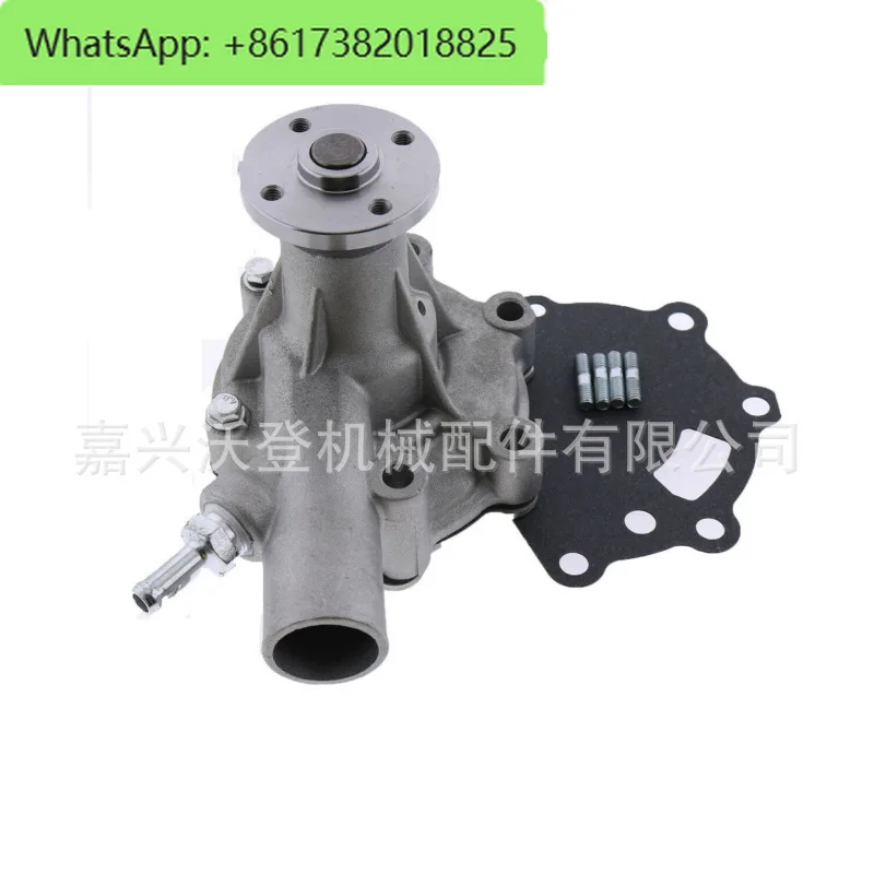 MM409302 water pump is suitable for S3L2 S3L S4L2 S4L