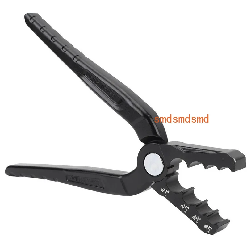 

Округлювач медной трубы, плоскогубцы для ремонта плоских трубок, круглая труба для медной трубы, ремонт кондиционера, инструменты для ремонта холодильника