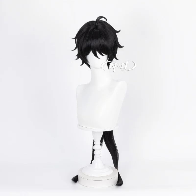 Thumbnail 3 - #10 Newest Themed Party Wigs