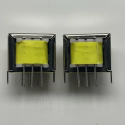 5PCS/high quality 600:600 1CT:1CT digital audio signal isolation with taps Audio transformer 42TL016-DS