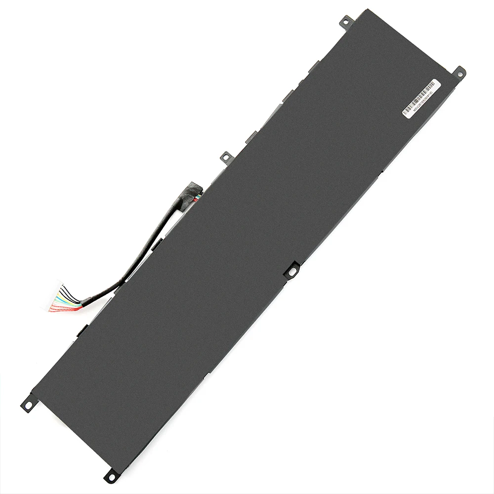 BTY-M57 High Quality Laptop Battery 15.2V 4280mAh for MSI GP66 10UE 11UG 11UH GP76 Leopard 10UG 10UH 11UE MS-17K3 series