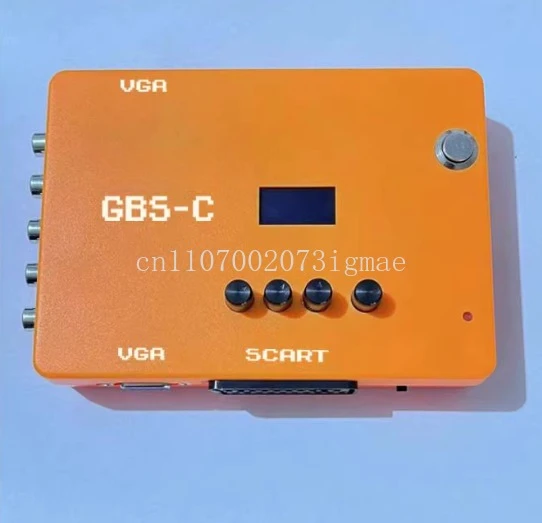 HDMI RGBS to VGA Converter