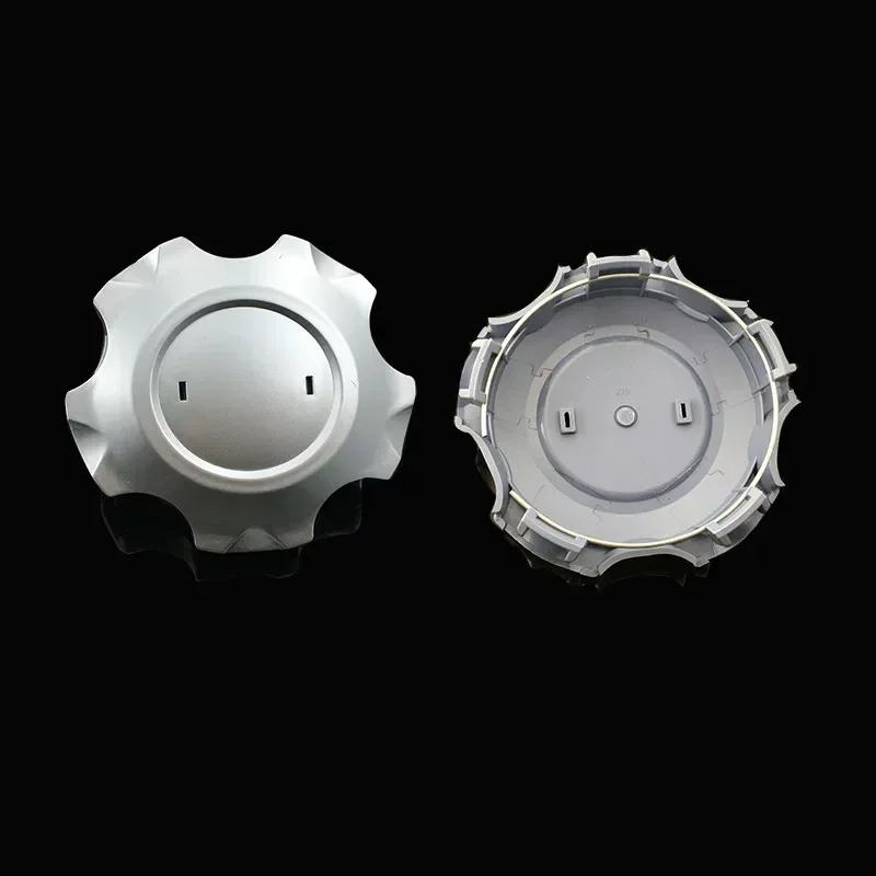 2Pcs Suitable For Cool Luze Hubcap 4000 4700 LC100 LC200 Wheel Hubcap Label