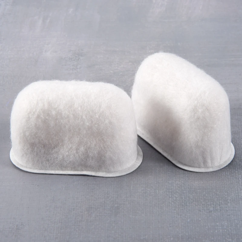 6 pacotes para filtros de água compatíveis com Breville BWF100 adequados para filtros de água para máquinas de café expresso Breville