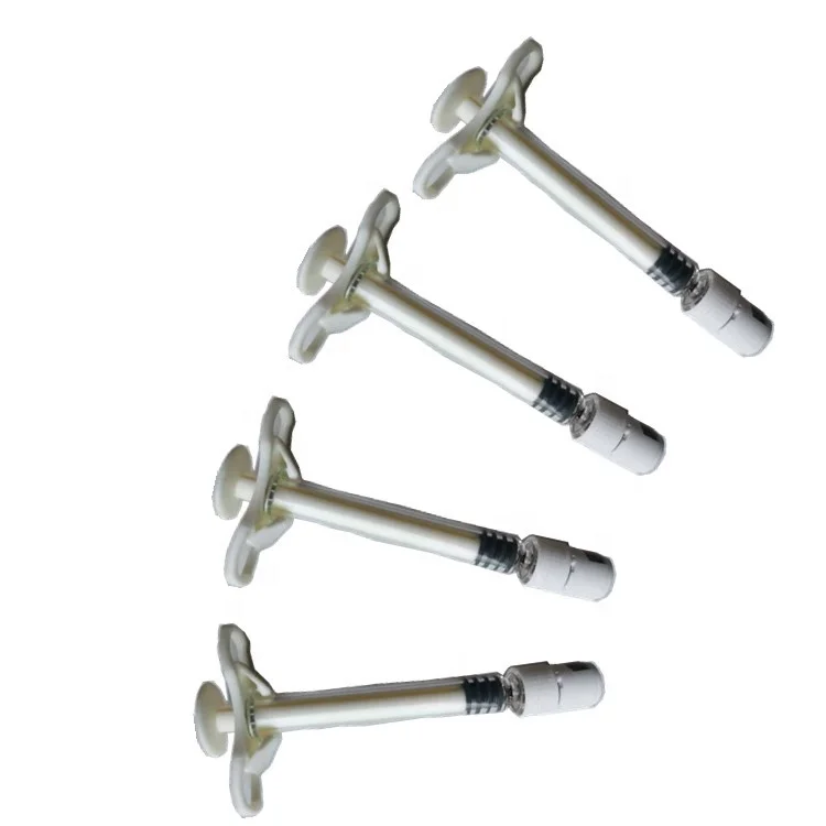 

Disposable Medical Glass Syringe Luer Lock Syringe Lift Define