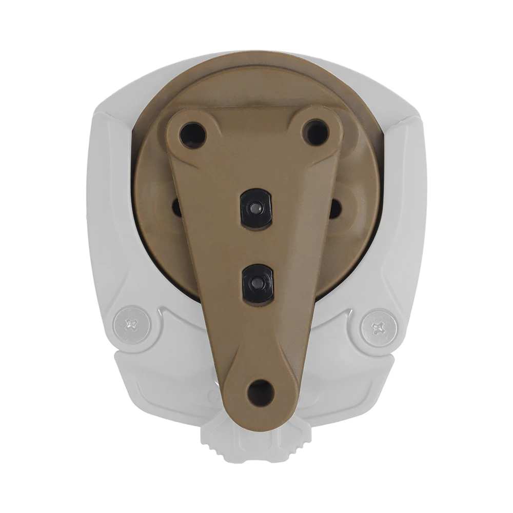 360 Degree Adjustable Base Adapter (SAFARILAND) with Multiple Combinations And Combinations