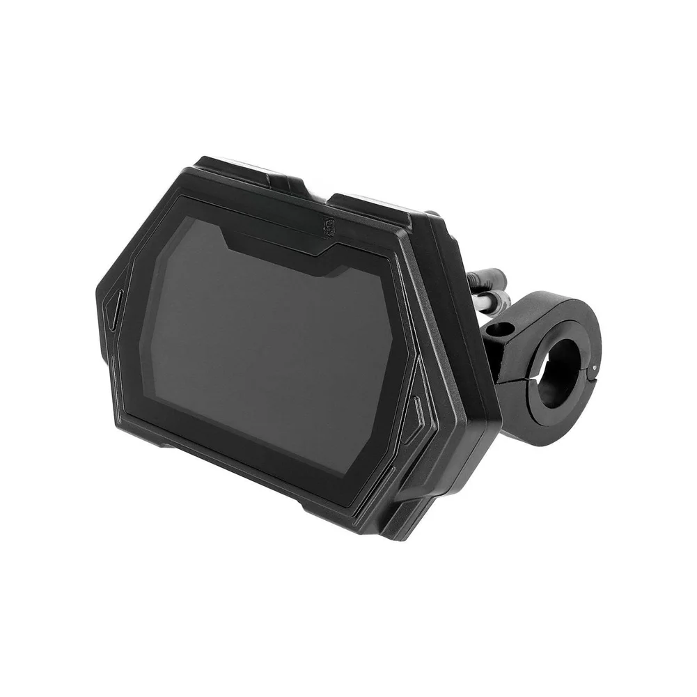 

For KUGOO For Kukirin G2 PRO Compatible Electric Scooter LCD Display Dashboard Meter with Secure Installation and Robust Build