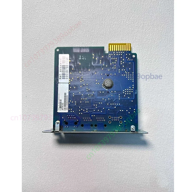 Replacement For APC UPS Smart Slot Network Management Card 2 AP9630