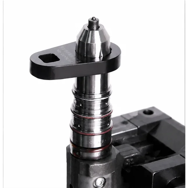 EUI M11 Injector Nozzle Cap Removal Repair Tool for Cummins Diesel Unit Injector Maintenance Tool