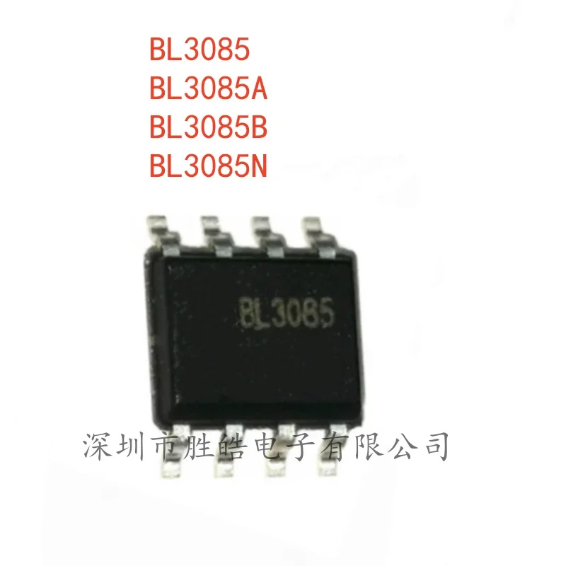

(10PCS) NEW BL3085 3085 / BL3085A 3085A / BL3085B 3085B / BL3085N 3085N SOP-8 Integrated Circuit