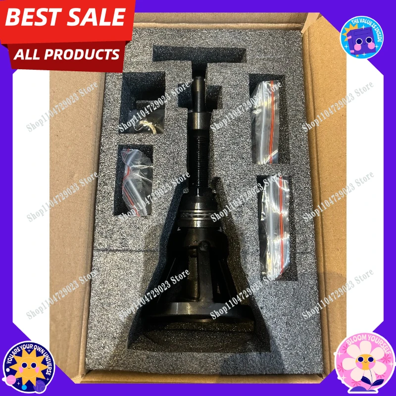 Hot Selling Valve Ring Remover | 22-51mm I.D. Tool for Car Engine Repair - VSR2251