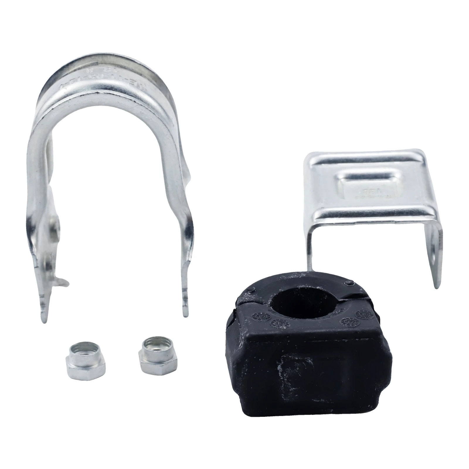 2 قطعة جلبة المثبت الأمامي لكاديلاك XT4 E2UL XT5 SN1 2018 2015 2.0T قوس تصاعد الملحقات