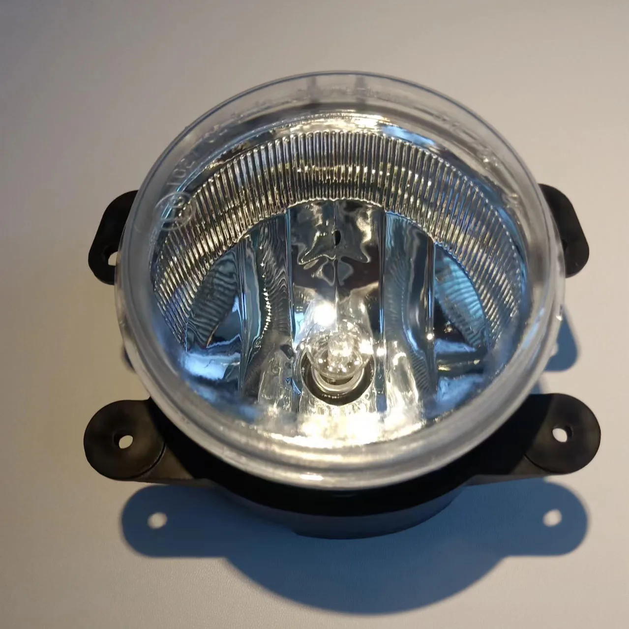 Fit For Dodge Journey 2010-2018 Right&Left Fog Light Lamp Assembly 1 Pair with Wiring 68079850AB 68079851A