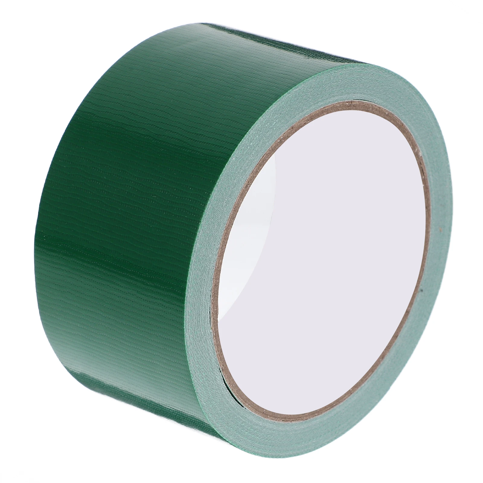 

Duct Tape Strong Adhesive Cloth Brown Blue Waterproof Electrical Carpet Rug Seams Packaging Repair Books Cooling Pipe Surface