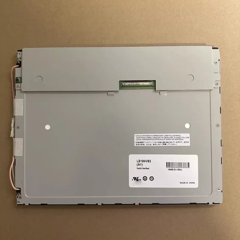 tested-intact-104”lb104v03-a1-lcd-display-screen