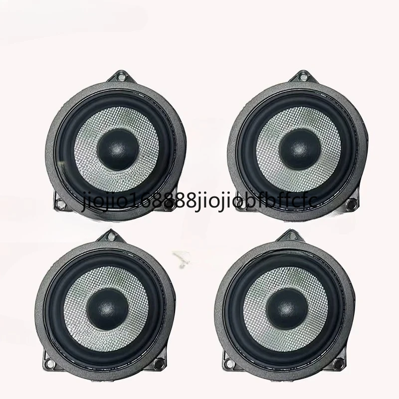 Suitable for  Luminous Night Lighting Trim Speaker,LED Light for Front & Rear Door,Car Horn Glow, Ambient Tweeter Cover
