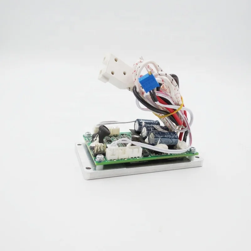 Electronic Controller for Chilling unit