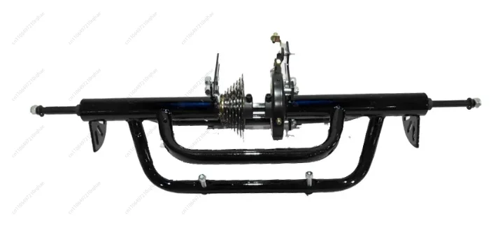 

Tricycle Accessories, Elderly Pedal Tricycle Rear Axle
