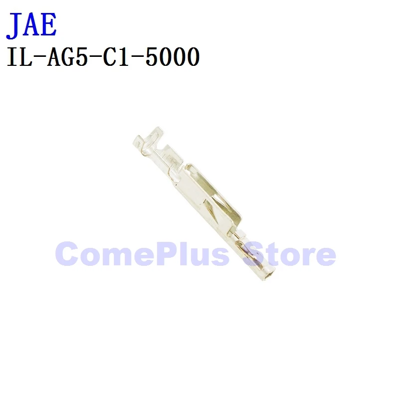 10PCS IL-AG5-C1-5000 IL-AG5-PC1-5000 LY10-C1-5-10000 Connectors