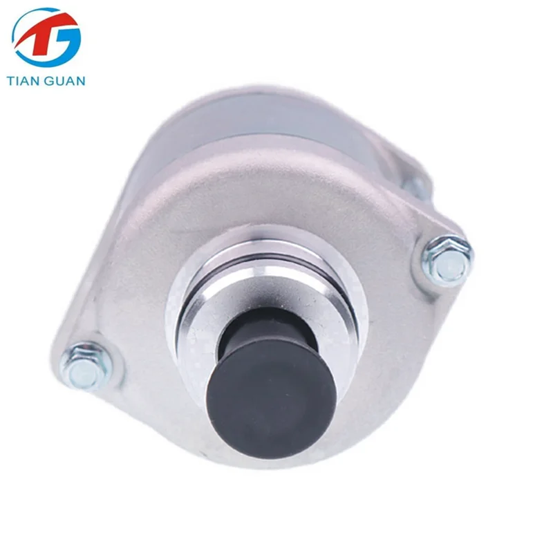 Auto parts STG93617 Motorcycle spare parts Starter Motor 31200-MKE-A71 519-CSM2414O Compatible with Honda CRF450R CRF450RX