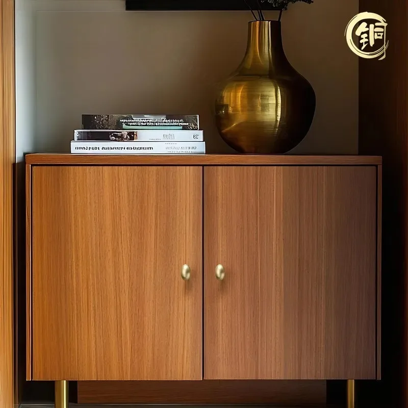 French Light Luxury Cabinet Wardrobe Door Handle High End Drawer Wine Coffee Table TV Furniture Hardware Pulls Knobs