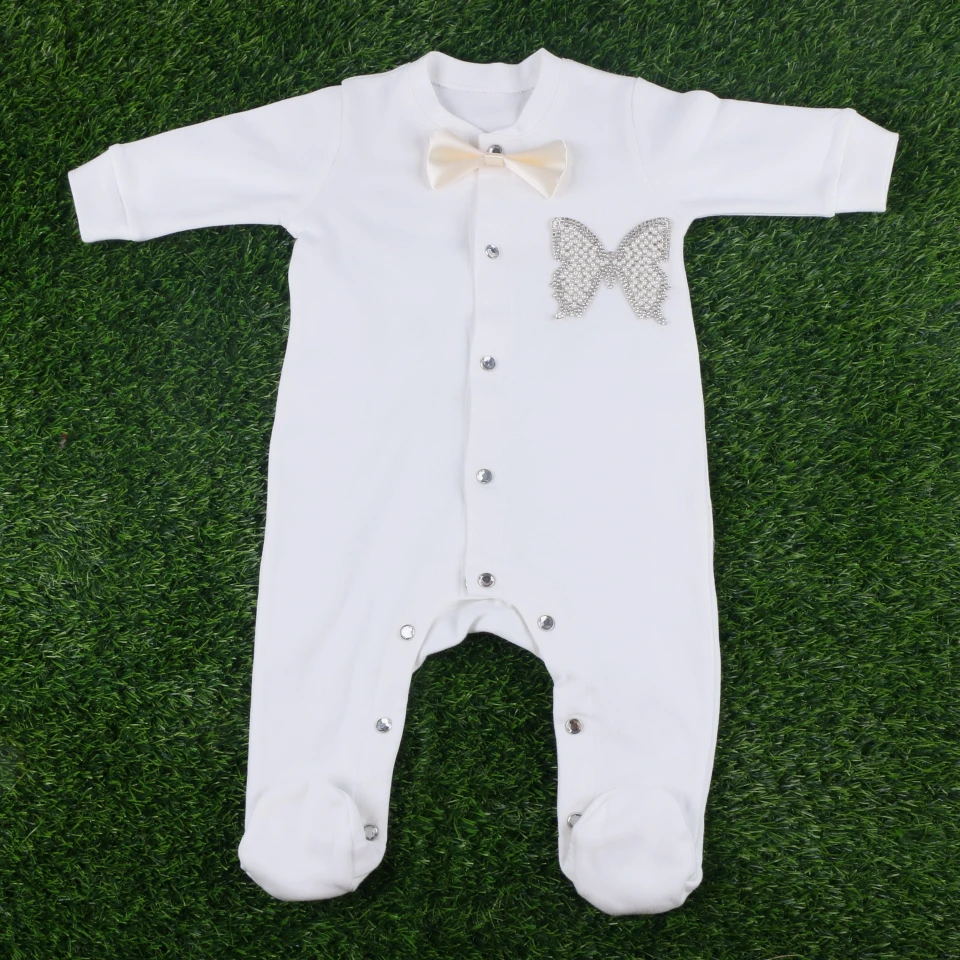 

GIRL clothes Baby romper baby rompers for newborns footies suit for newborn girls