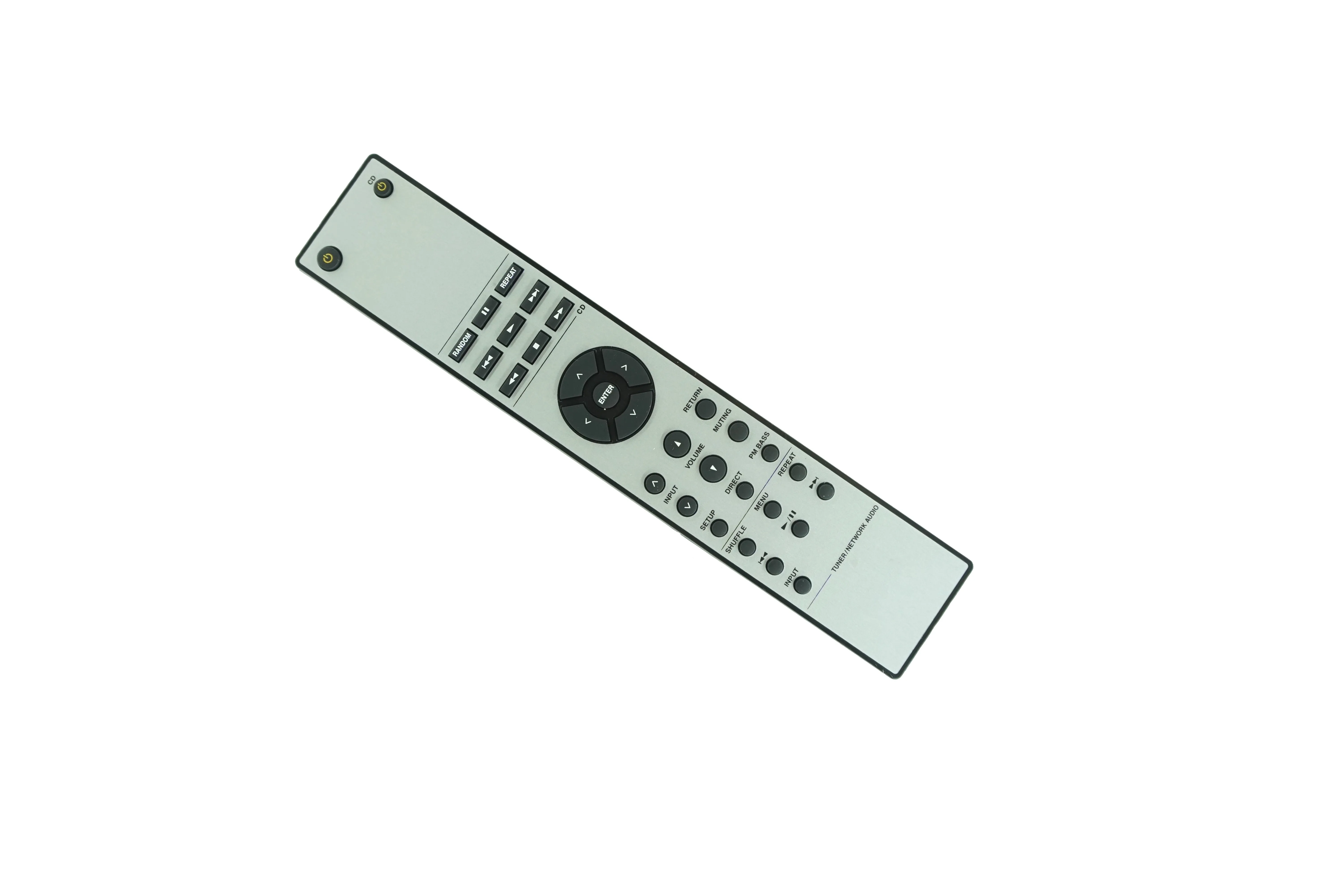 Programmable Remote Control Compatible For ONKYO RC-968S A-9110 A-9130 Integrated Stereo Amplifier