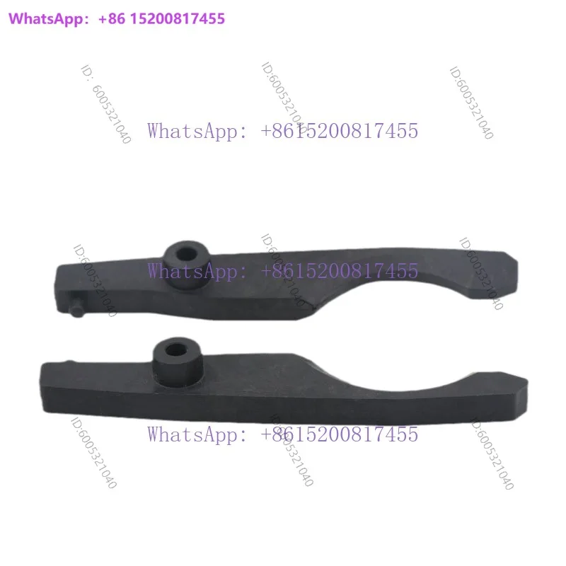 4PCS   Little Giant MAZAKBT40 Special Claw Opening Arm Left and Right Clamp Knife Clamp