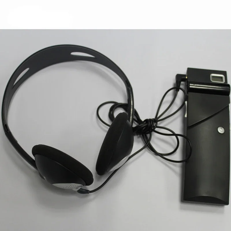 Second-hand Bo sch Conferences Equipment Languages Translation Wireless Simultaneous Interpretation System