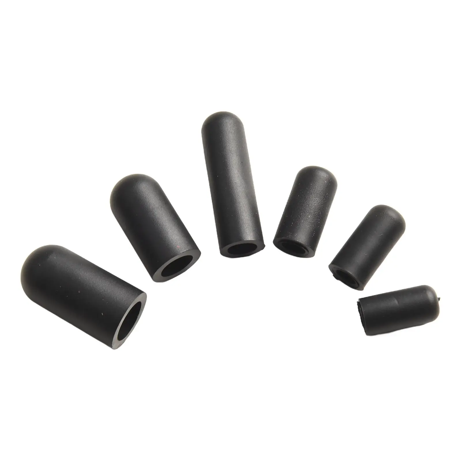 Easy Access High Quality Rubber Rubber Vacuum Cap Package Content Part Name Pipelines Plastic Storage Case Carburetors