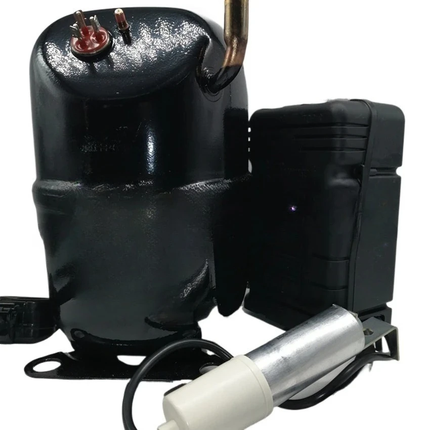 Suitable for compressor, freezer, ice maker commercial CAJ2446Z AJ2ZM1JF603 R404