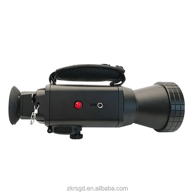 Hot Selling Optical Night Vision Goggles Thermal Monocular For Sale