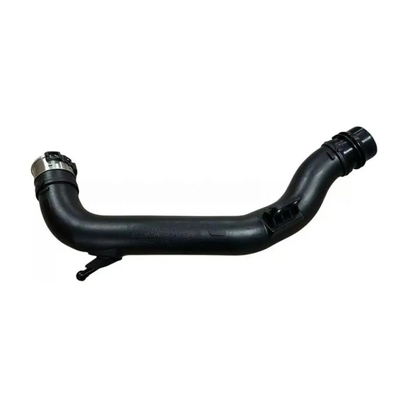 A02Q-Engine Intake Pipe A6070900242 For W176 W246 OM607 1.5 Diesel Engine