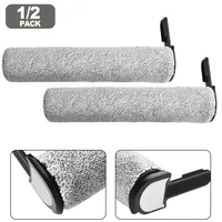 Replacement Roller Brush For Laresar For M3 Wet And Dry Vacuum Cleaner Accesories Consumables Cleaner Parts Cleaning Robot