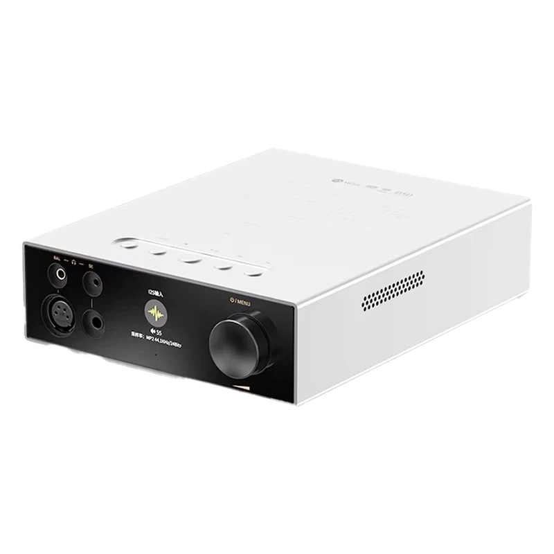 Mini Desktop Dac ES… - image