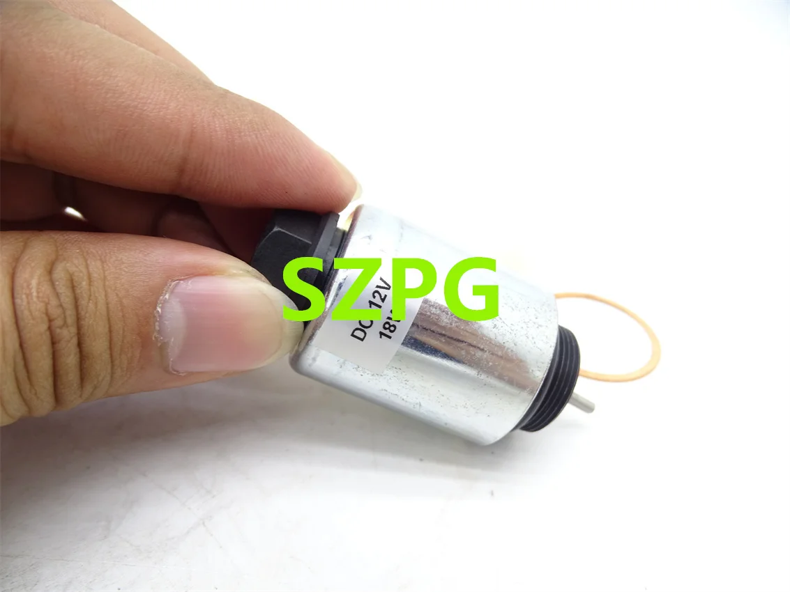 

PTO Valve Solenoid AM878297 AM878282 Replacement for John Deere 415 445 455 X700 X720 X724 X728 X730 X740 X750 X940 X949 X465