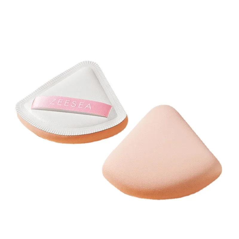 Yy Cloud Powder Puff Sponge Wet and Dry Use Liquid Foundation Face Powder Makeup Tools