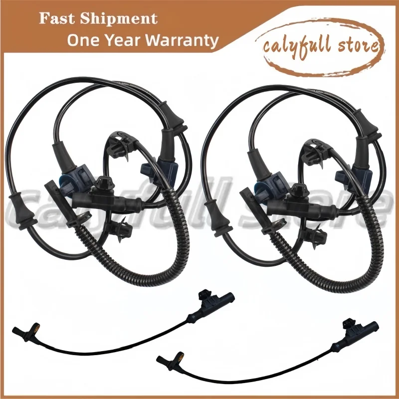 

3565101XPW01A 3565102XPW01A Front Rear L/R ABS Wheel Speed Sensor for Tank 300 GWM POER EV King Kong Cannon 2.0T