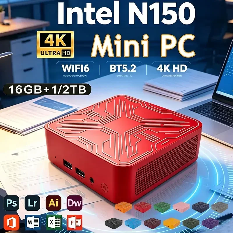 nuovo-arrivo-mini-pc-windows-11-intel-n150-8gb-16gb-ram-1tb-2tb-ssd-pc-gamer-computer-dual-wifi6-bt52-4k-hd-mini-pc-da-gaming