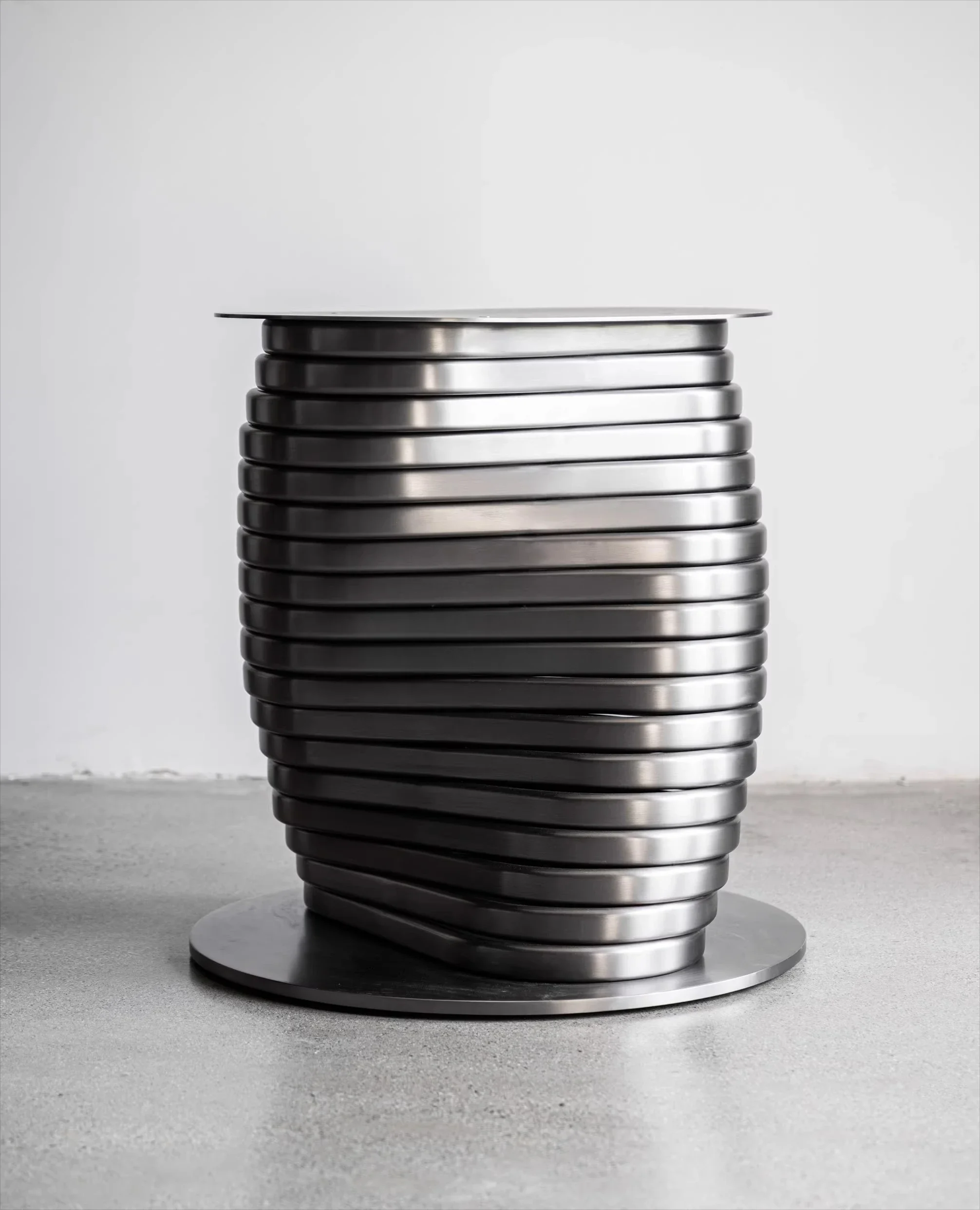 

Dining table feet, dining table foot brackets, stainless steel legs, suitable for round table long