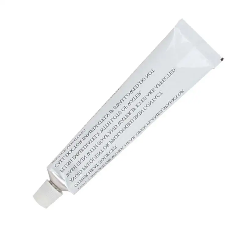 30ml Boat PVC Paddle Board Kayak Tube Repair Glue for Swimming Pool Repair Tools Multifunctional Super Glue