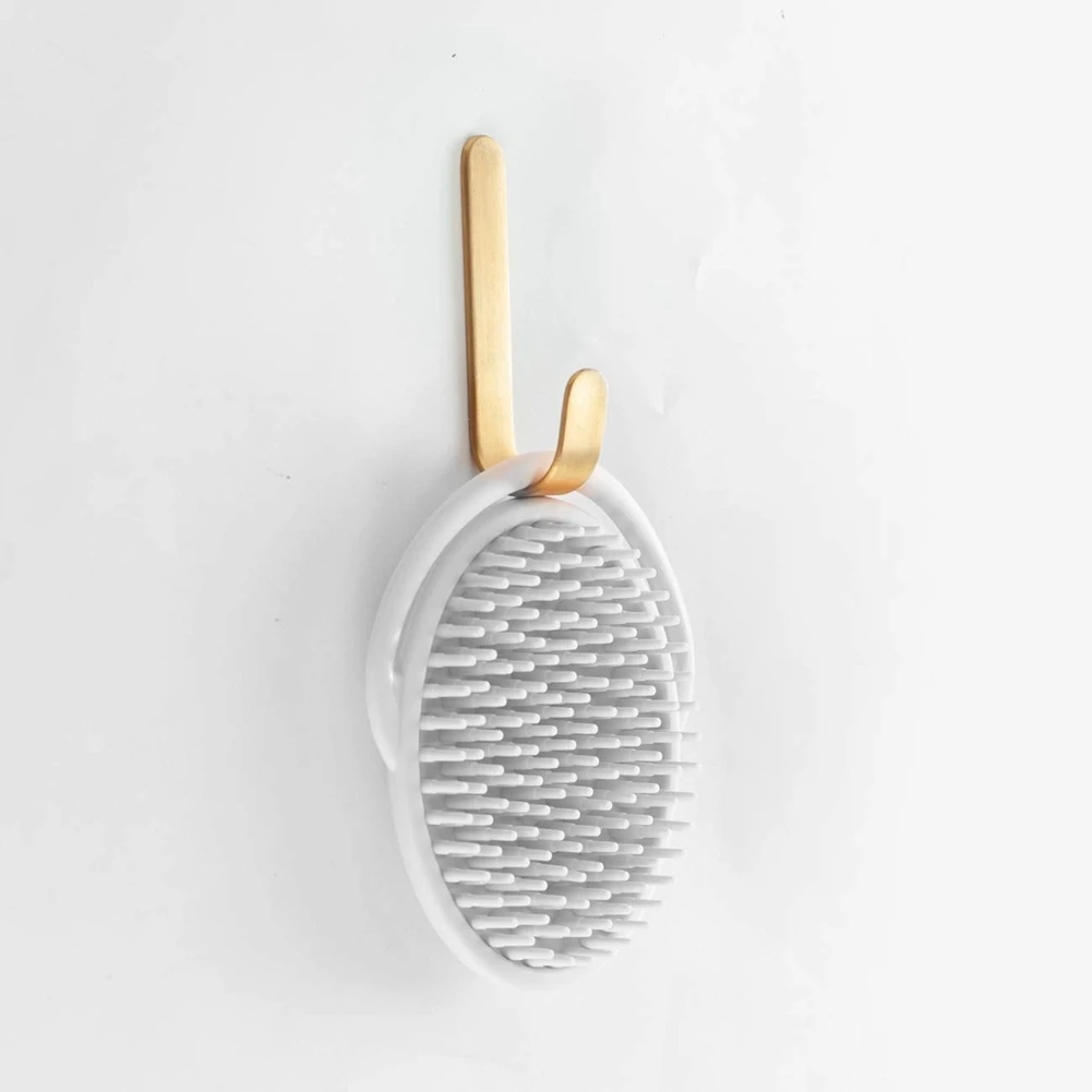

ABHI-Scalp Brush And Dandruff Brush, Suitable For Scalp Care Hair Cleaning Shower, Hair Scalp Massager, Shower Brush