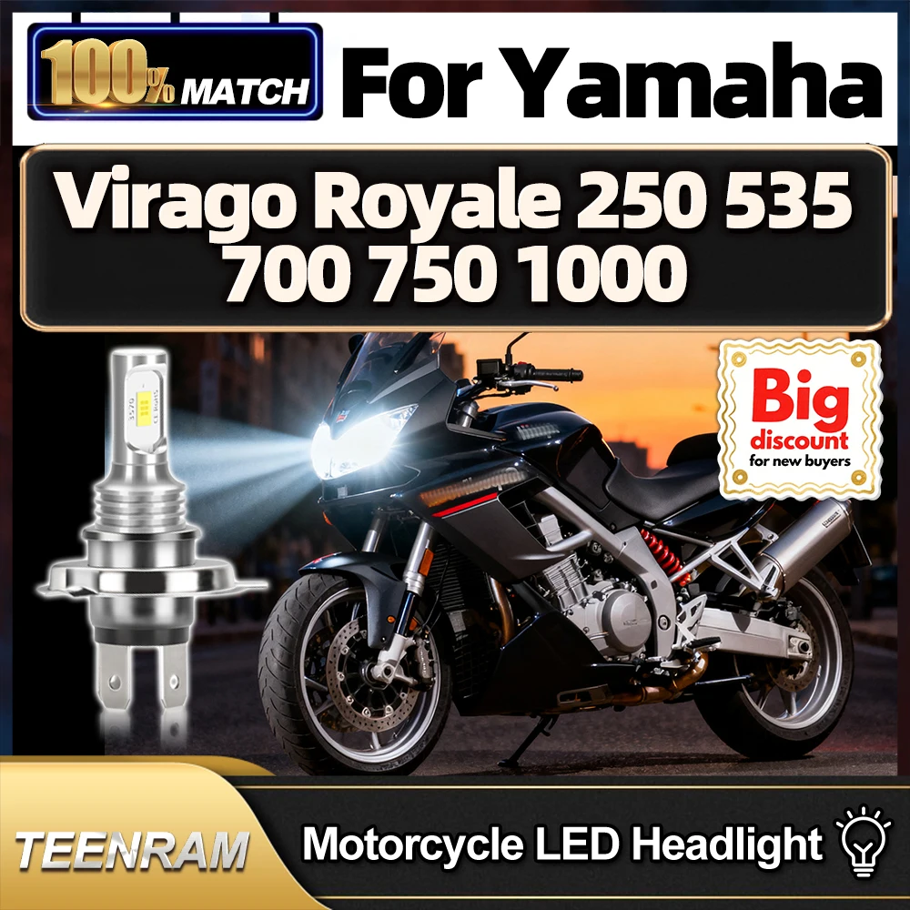 Teenram For Yamaha …